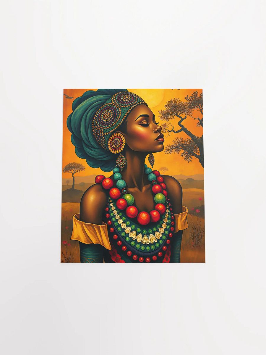 Malikae (Queen) product image (27)