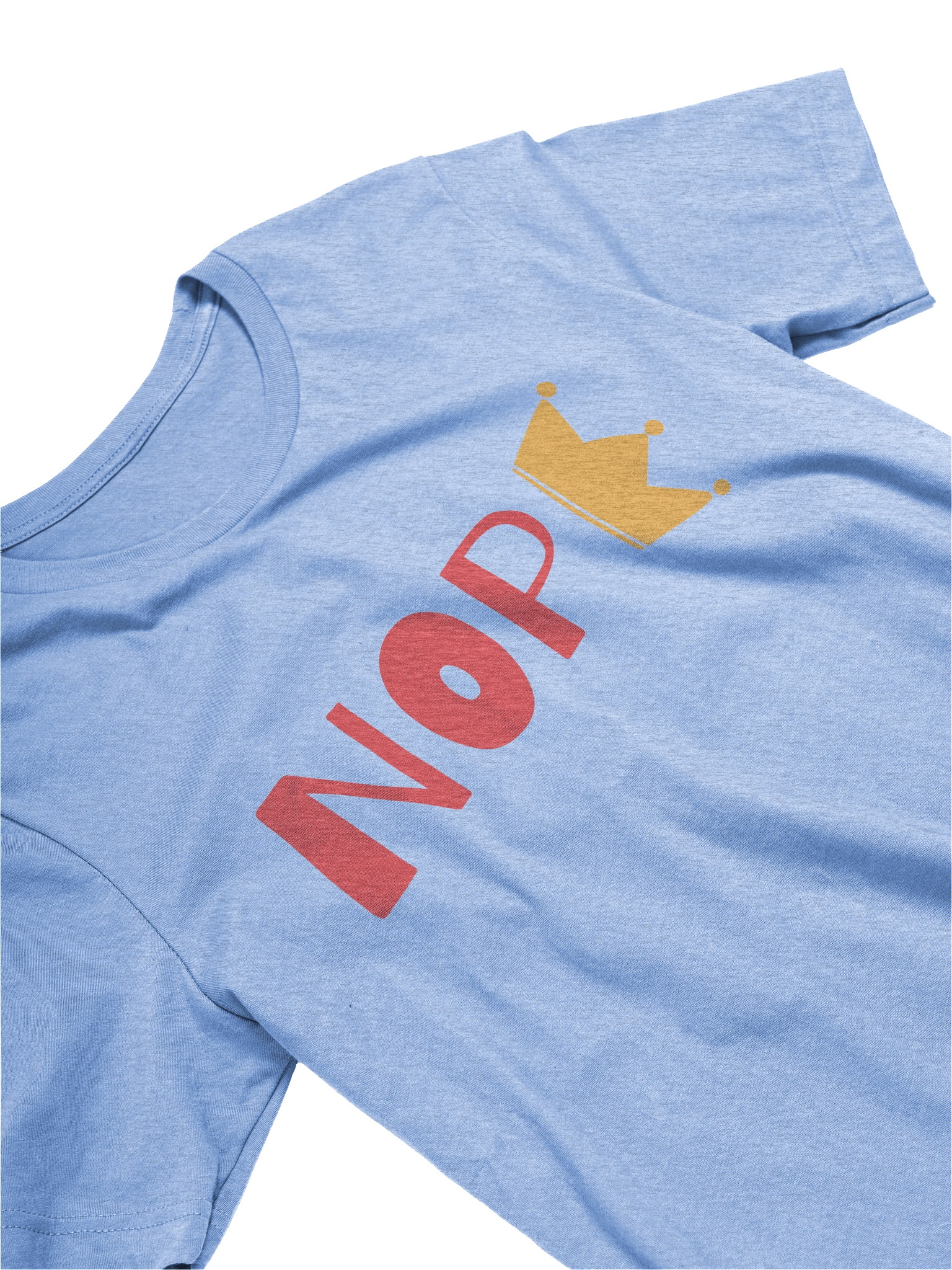 NOPE Tee product image (29)