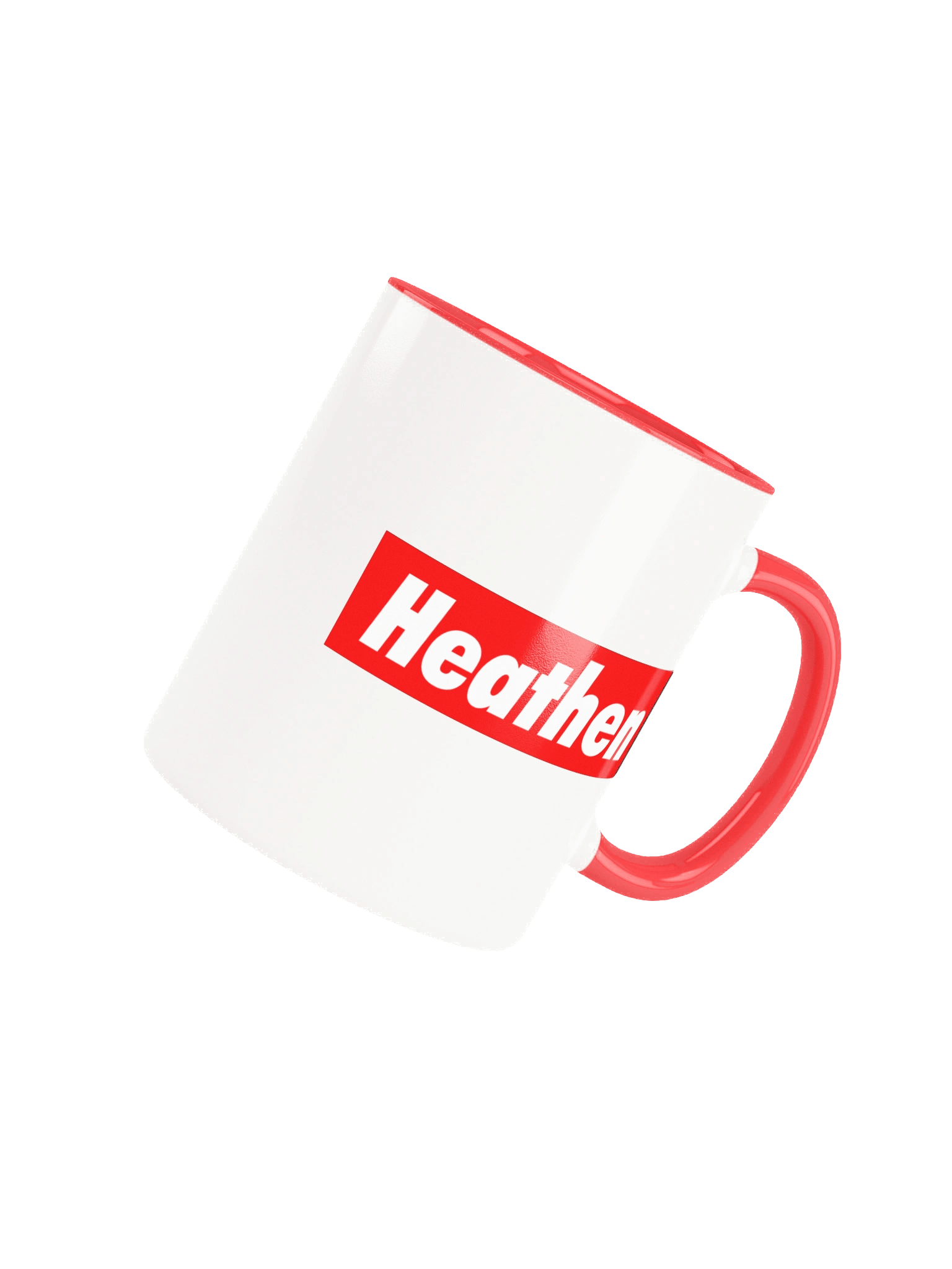 John Gleason- Heathen product image (4)