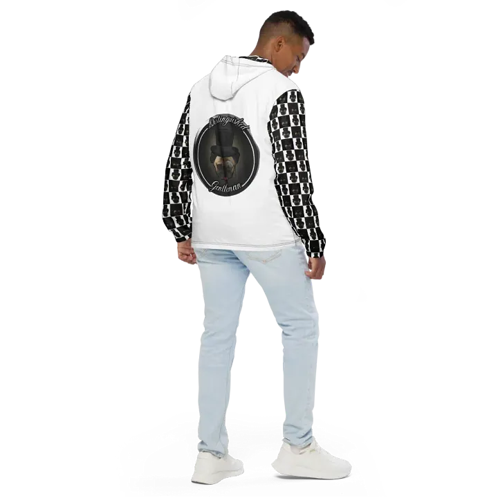 Distinguished Jacket product image (2)