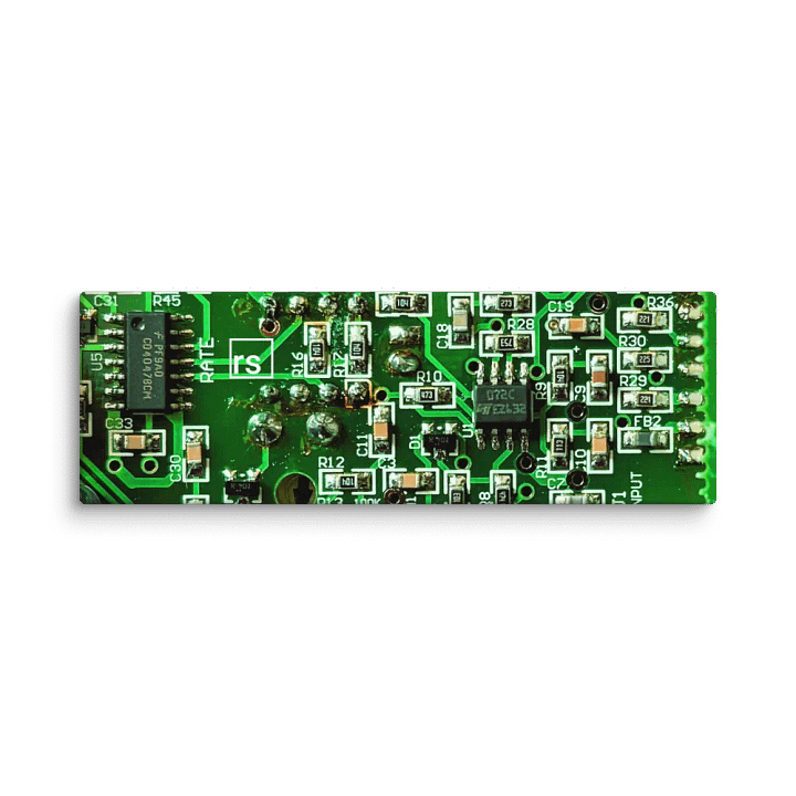 RS Circuits - Green product image (1)