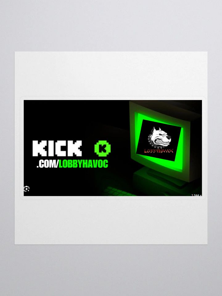 Lobby on Kick product image (1)