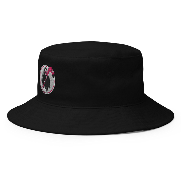 Swim Reaper Bucket Hat product image (2)