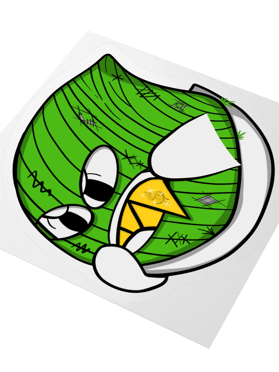 Buzz Goon Cheesing product image (3)