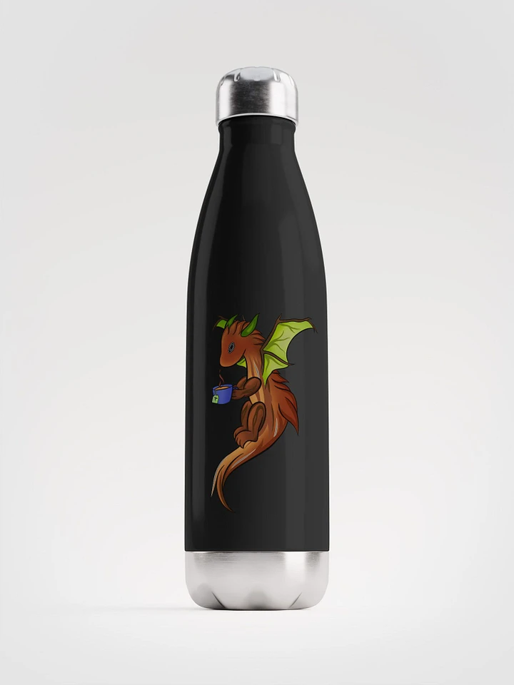 Henry With Tea Water Bottle product image (1)