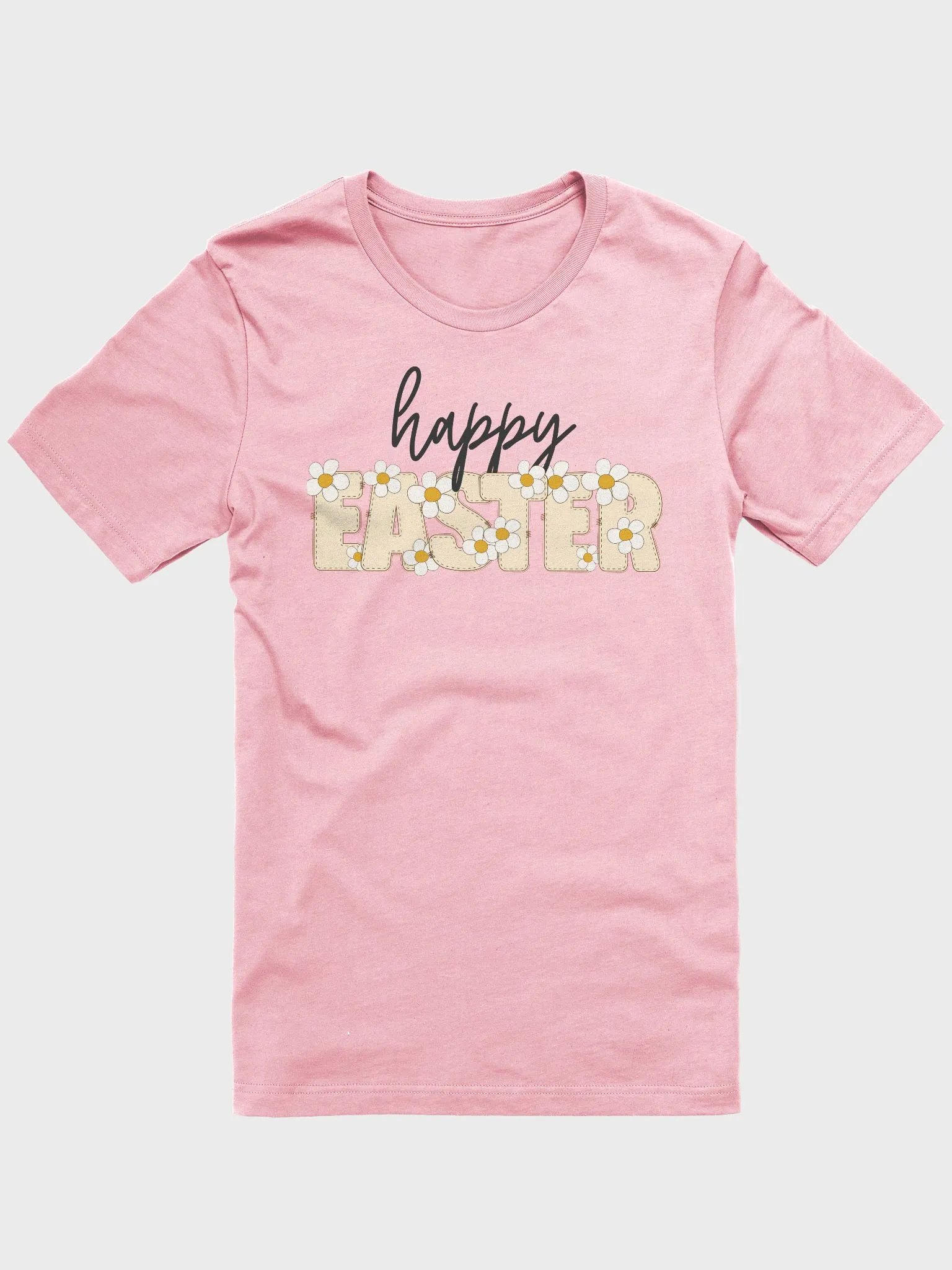 HAPPY EASTER (Cursive + Floral Letters) product image (2)