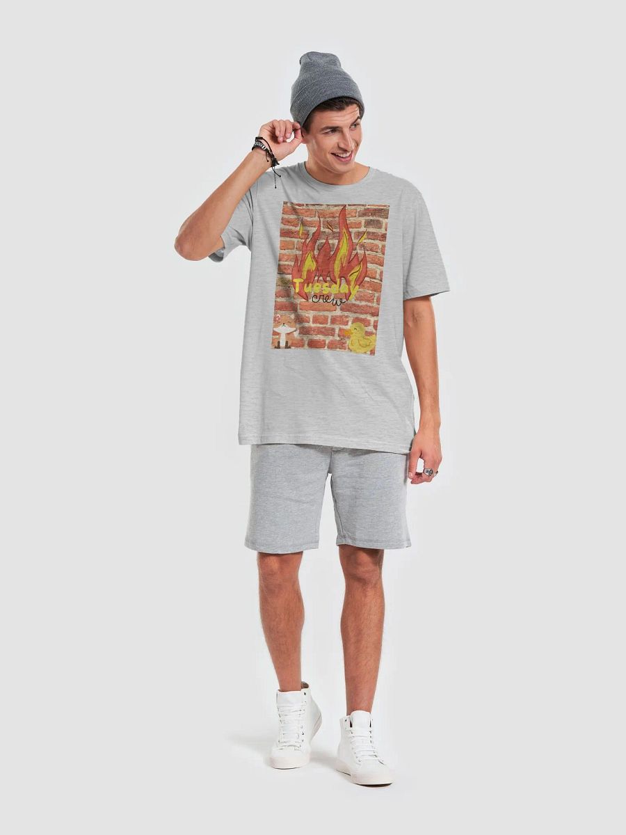 Tuesday Crew Tee product image (38)
