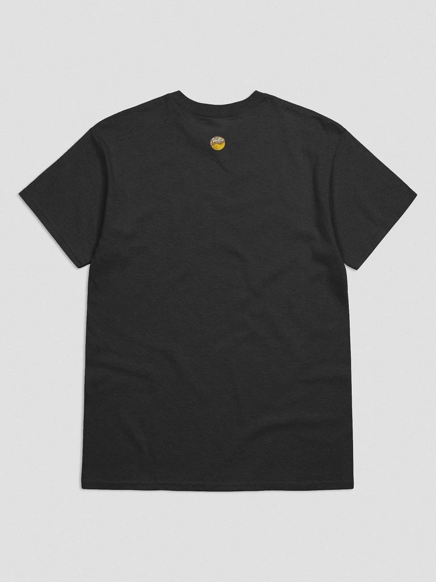 The window to my heart... T-Shirt product image (8)