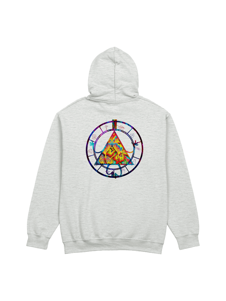 Bill Cypher Hoodie product image (14)