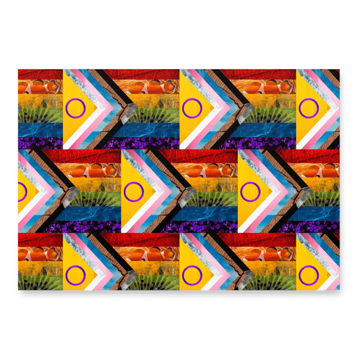 Pride Wrapping Paper! product image (2)