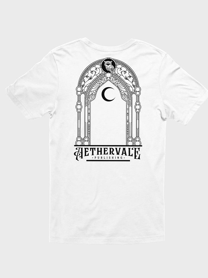 Aethervale - White product image (52)