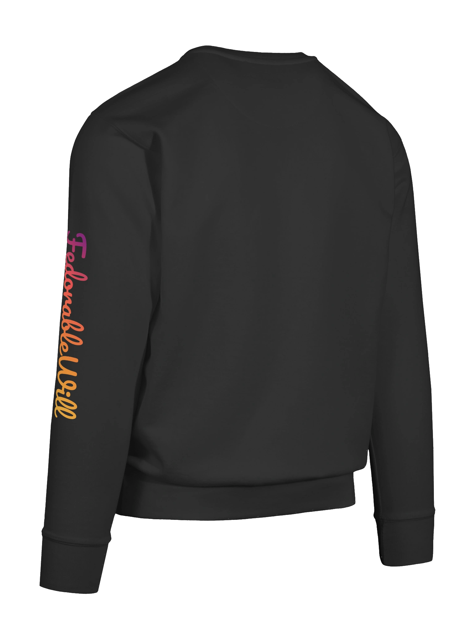 Fedorable Inkling Sweatshirt product image (12)