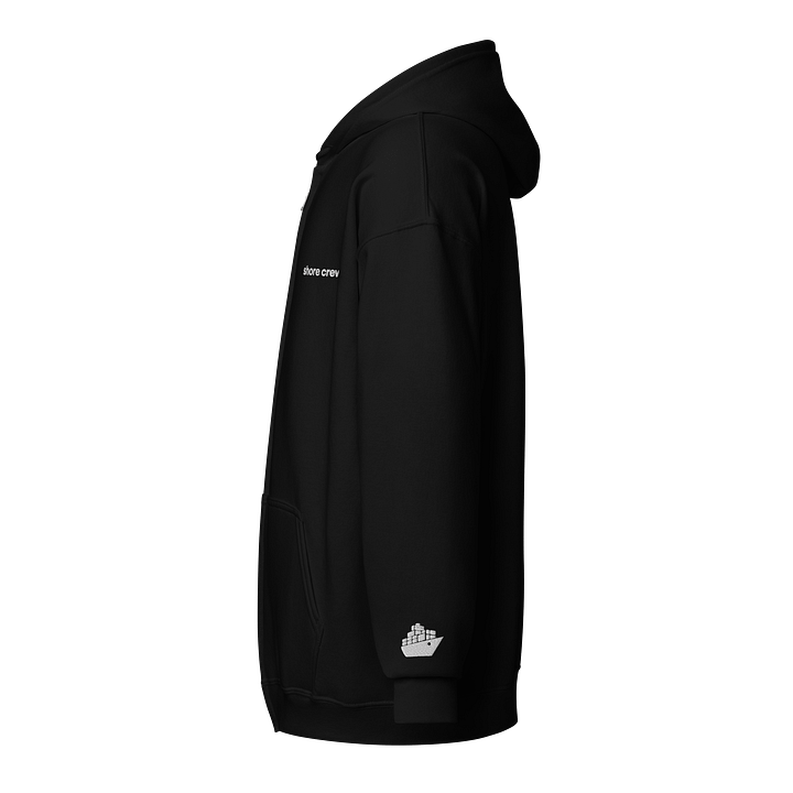 Shore crew hoodie product image (2)