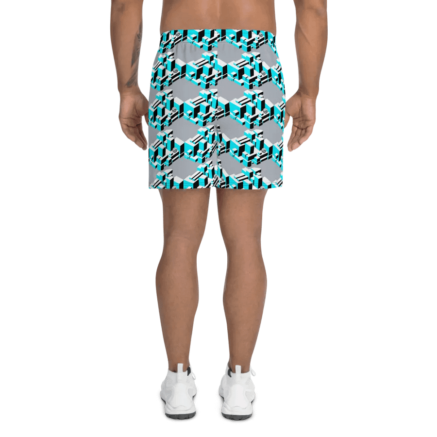 OGCluster Hoochie Daddy All-Over Print product image (2)