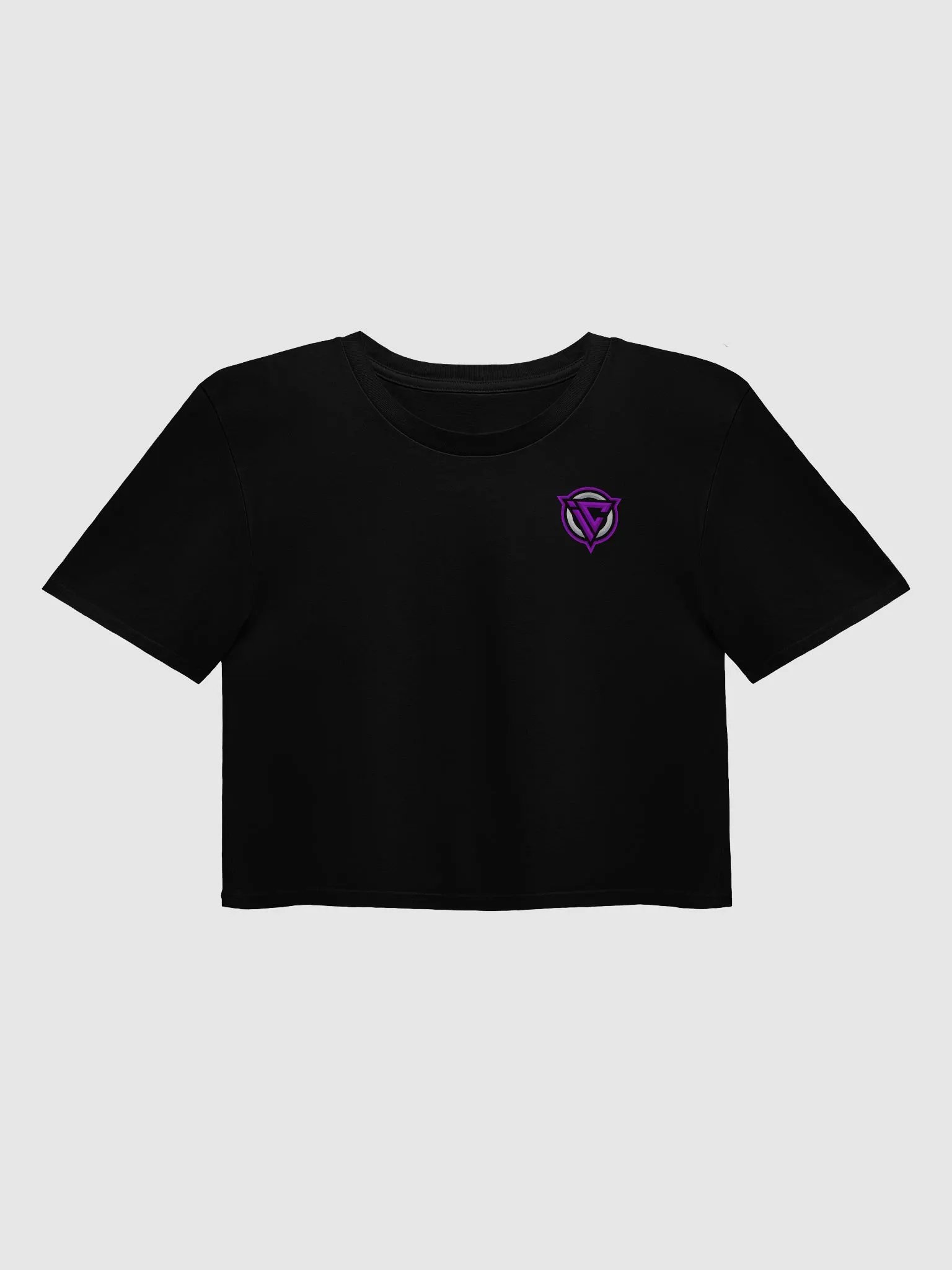 Iconic Women's Premium Crop Top product image (1)