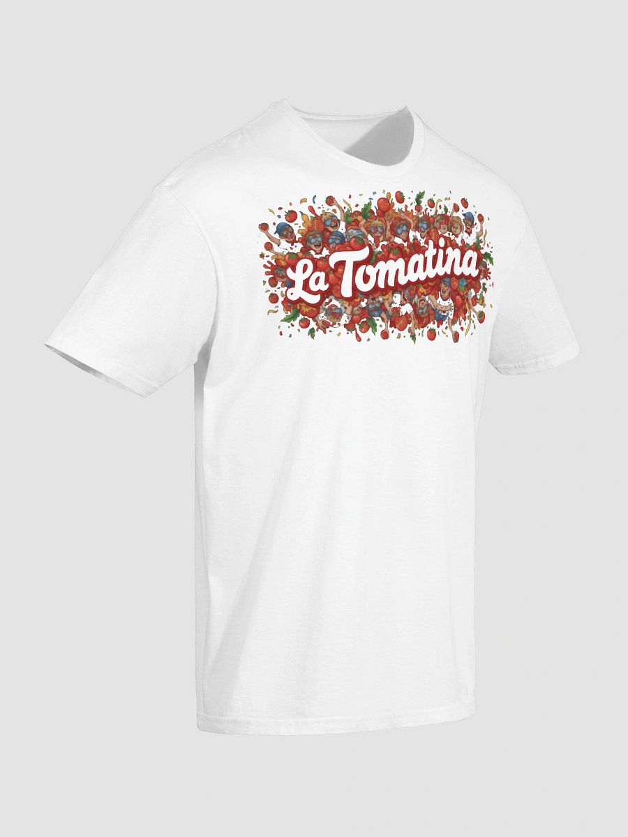 La Tomatina ( Unisex ) product image (41)