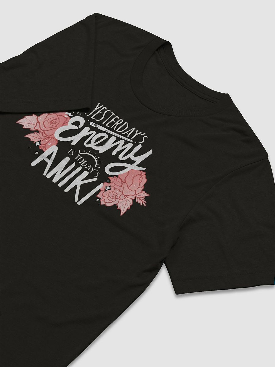 Yesterday's Enemy - Unisex Tee product image (3)