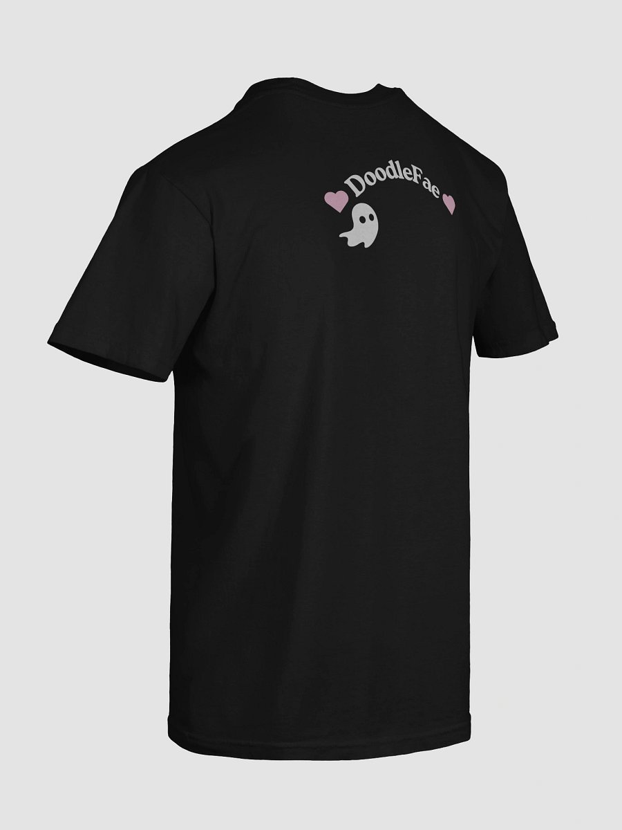 There's No Weason to Wowwy T-Shirt product image (10)
