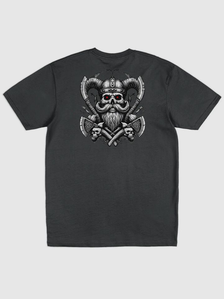 The ShitShow Warrior product image (8)