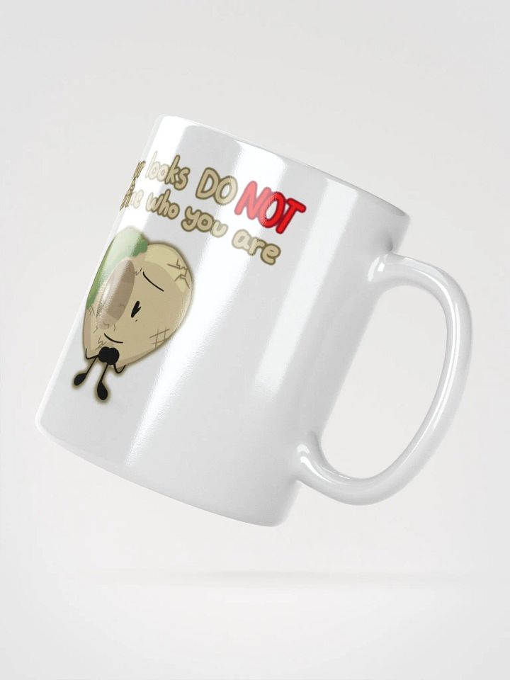 Cavity's Motivation Glossy Mug product image (4)