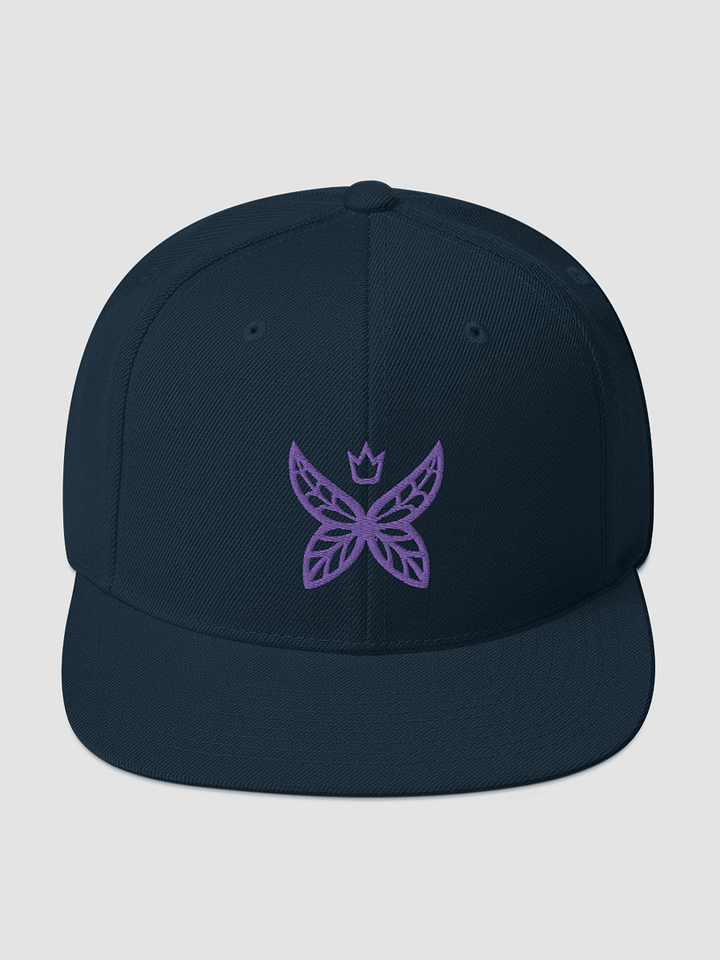 Logo Snapback product image (1)