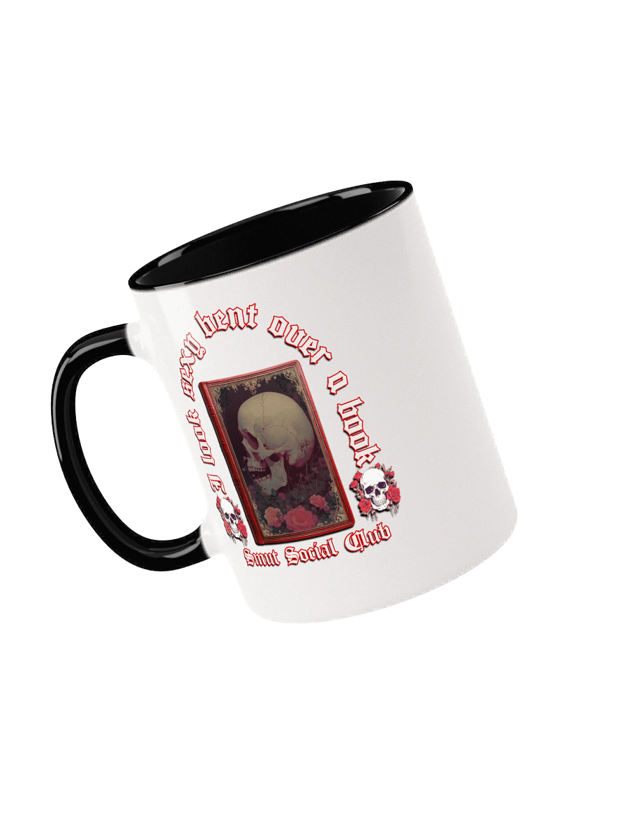 Booktok - Look Sexy - Mug product image (29)