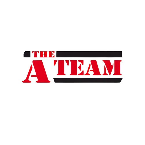 New team. New mission. The A Team is coming soon!💯