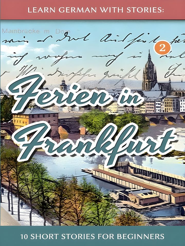 Learn German with Stories product image (1)