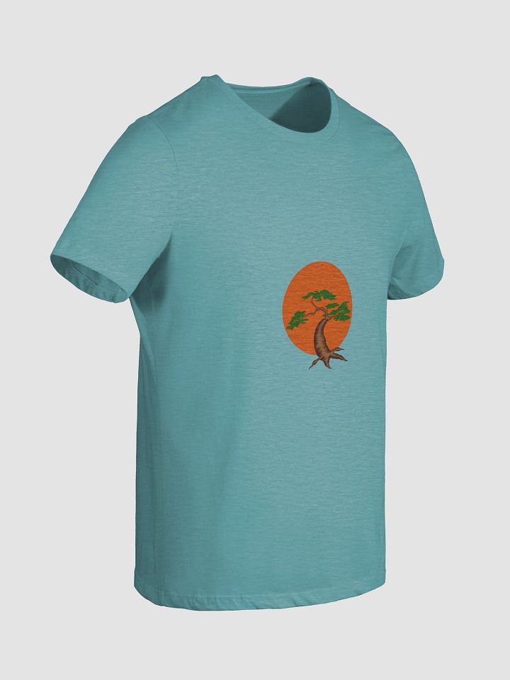Nature's Embrace Women's Relaxed T-Shirt product image (2)