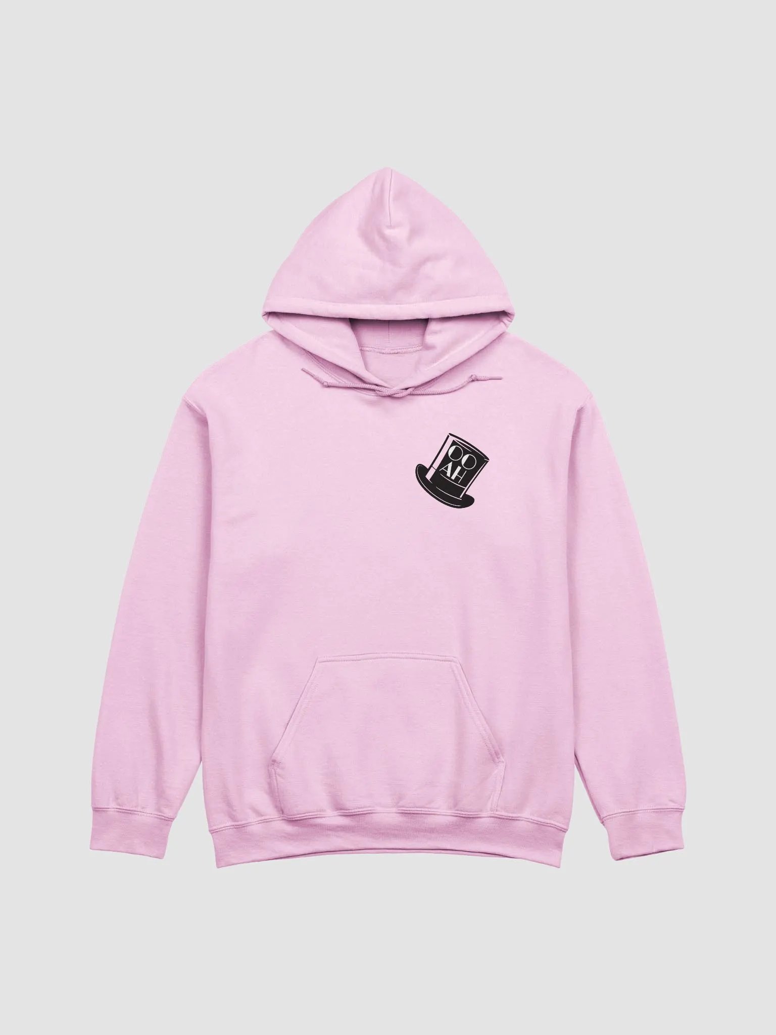 You are Worthy Hoodie product image (21)