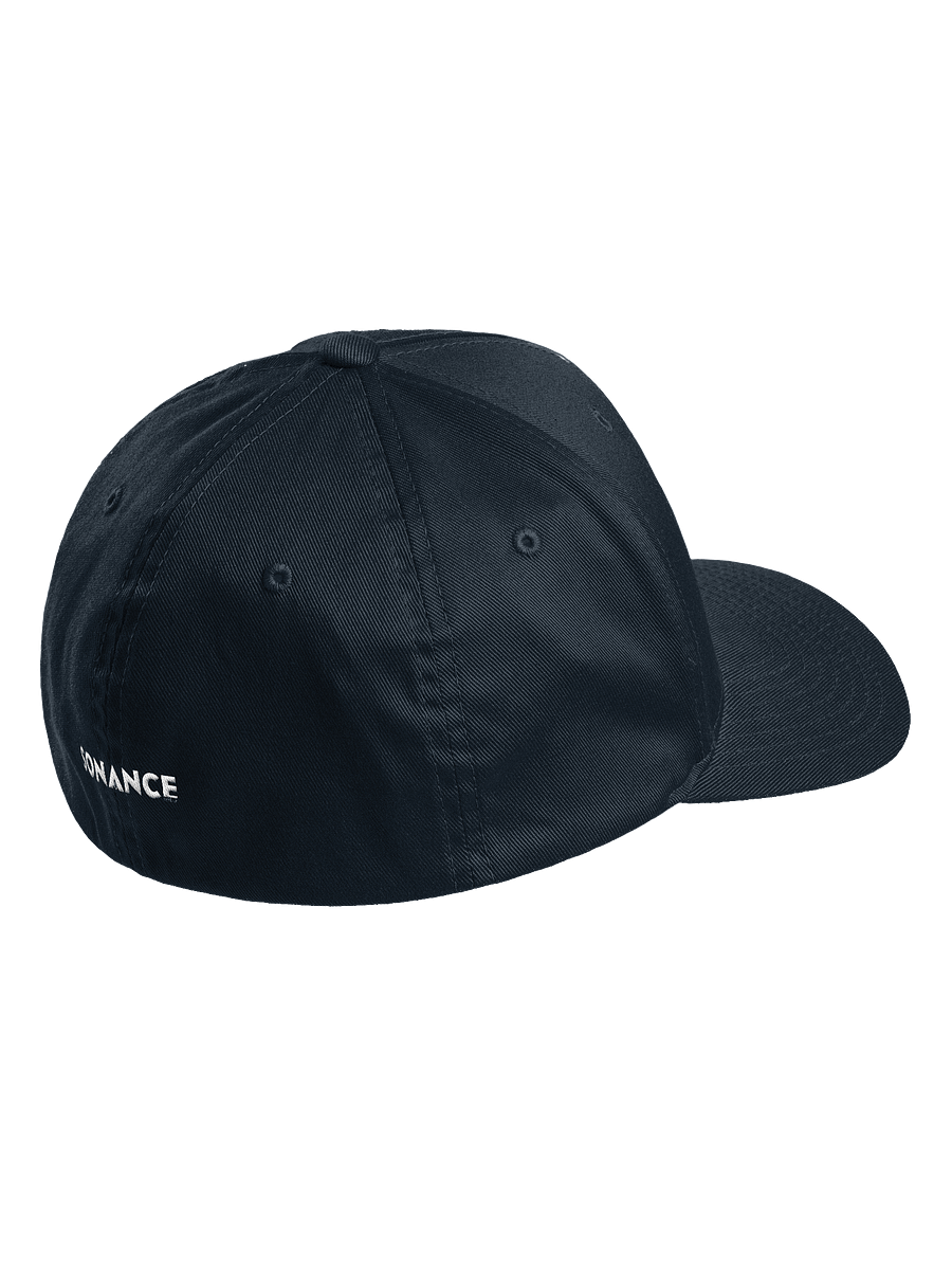 Flexfit Structured Cap Rave Edition product image (3)