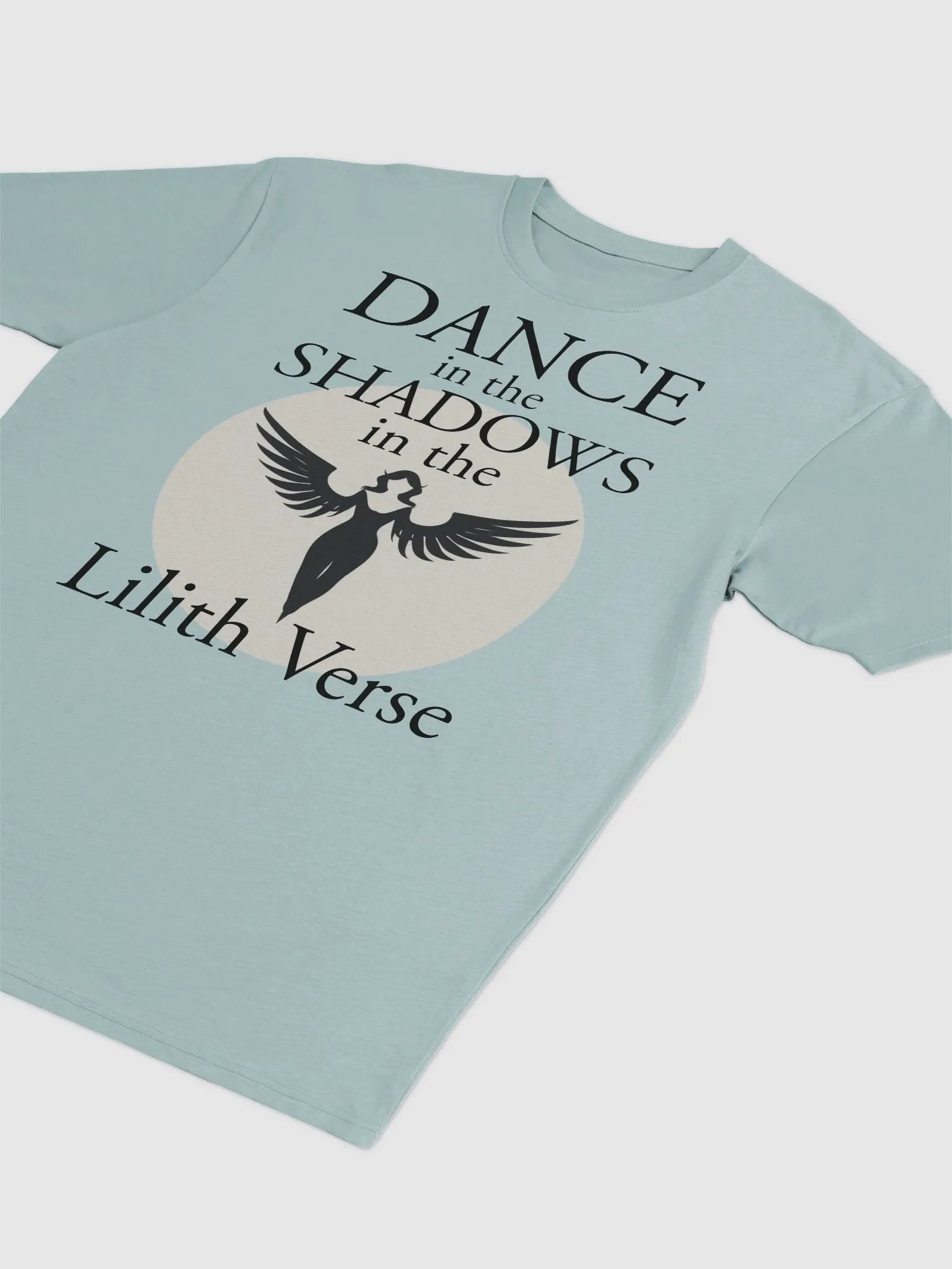 Dance tee product image (9)