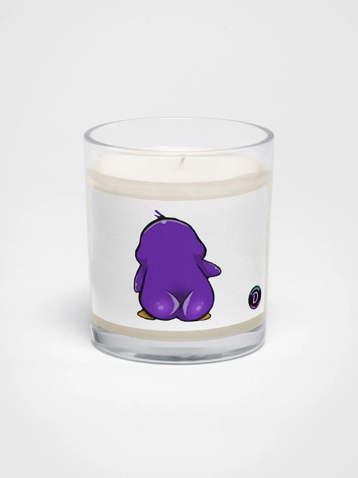 Wiggle - Candle product image (1)