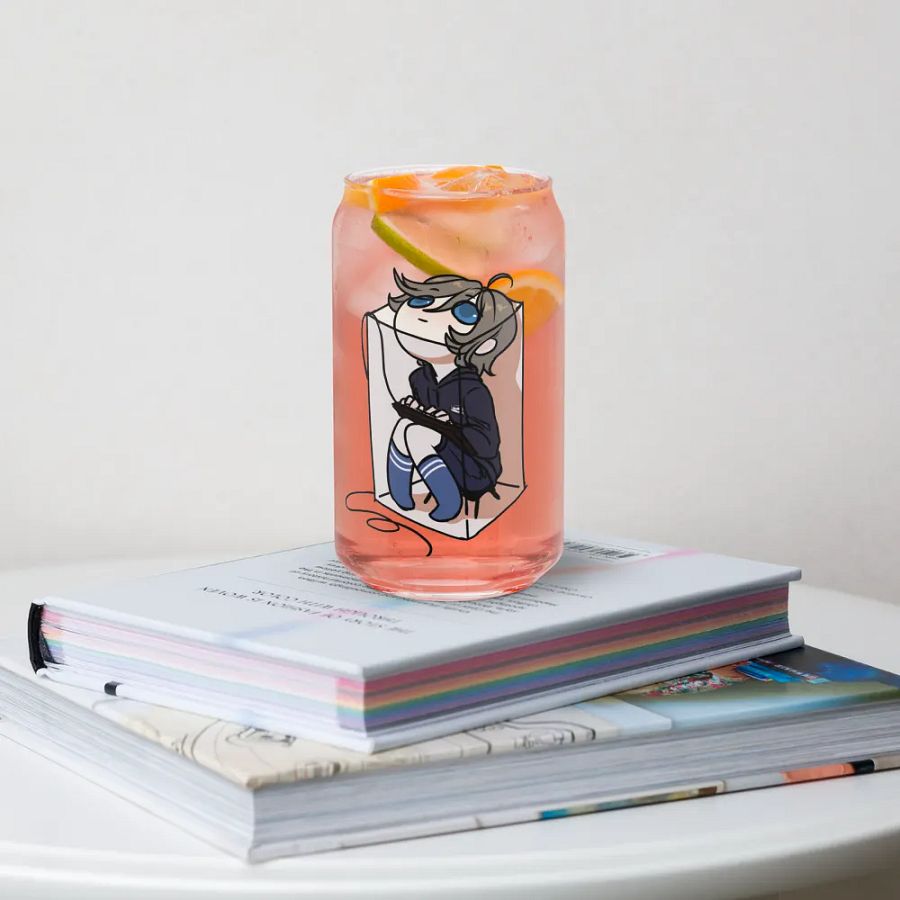 Transparent Molk product image (34)