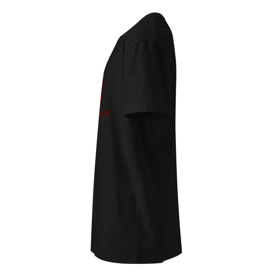 Der Wolfsjäger - Unisex Tee product image (12)