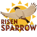 Risen Sparrow