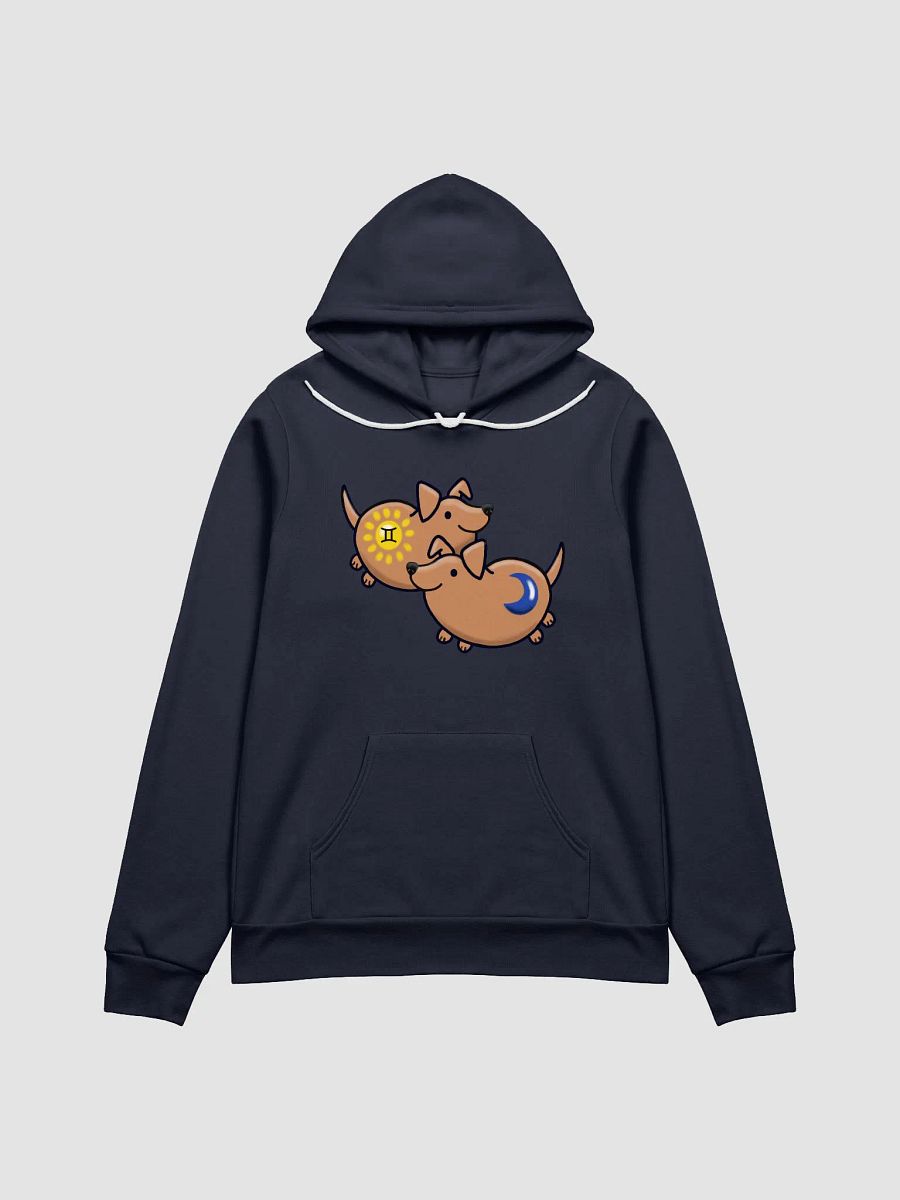 Zodiac Weens Hoodie - Gemini product image (5)