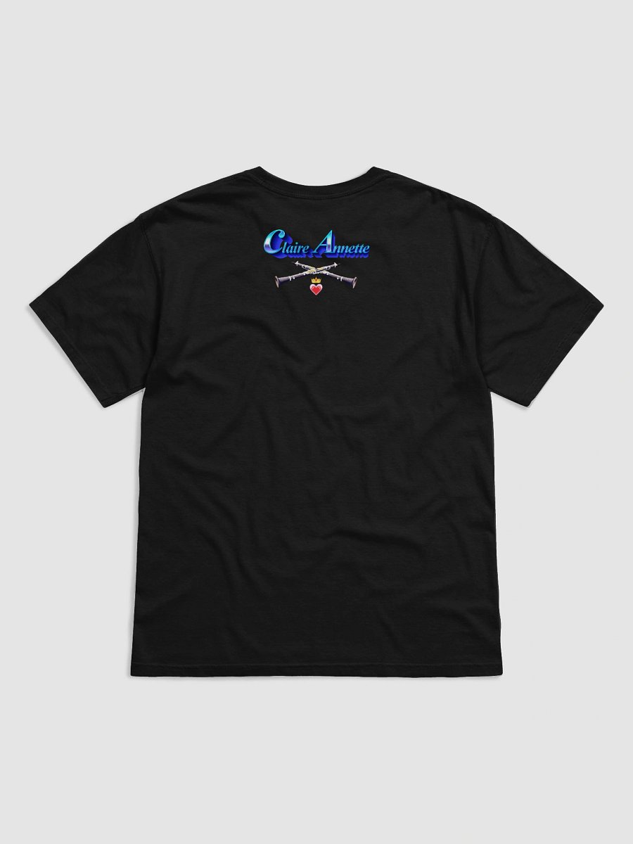 Claire Annette x Patrick Nagel Shirt product image (3)