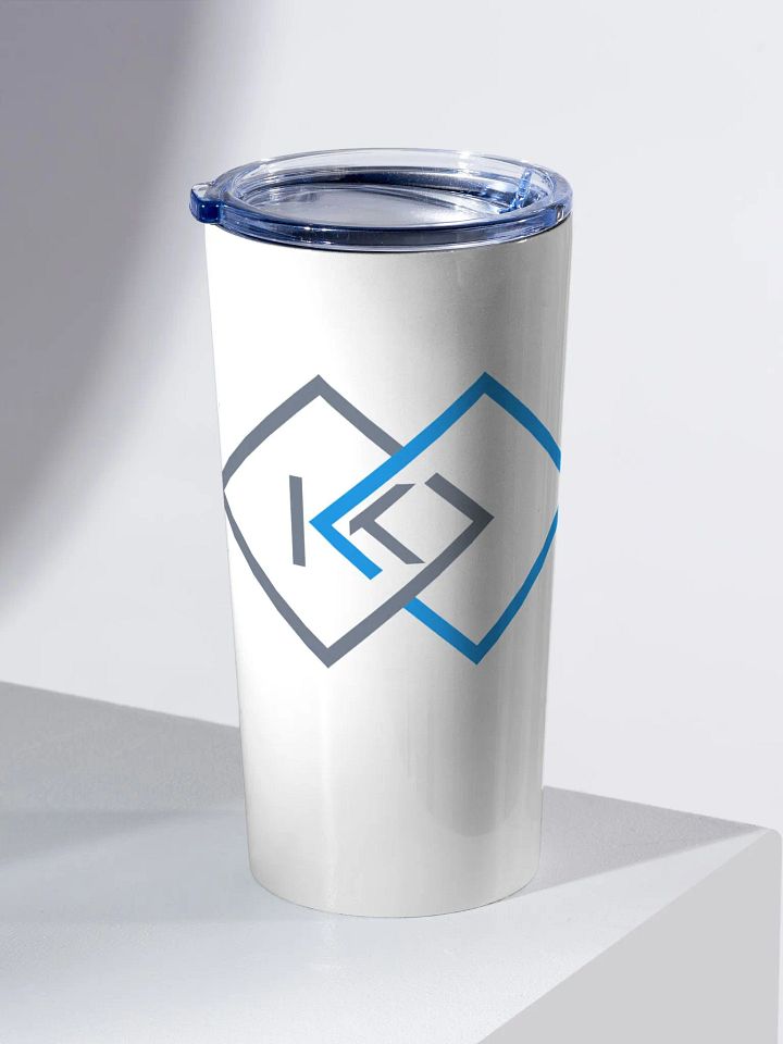 20oz Stainless Steel 