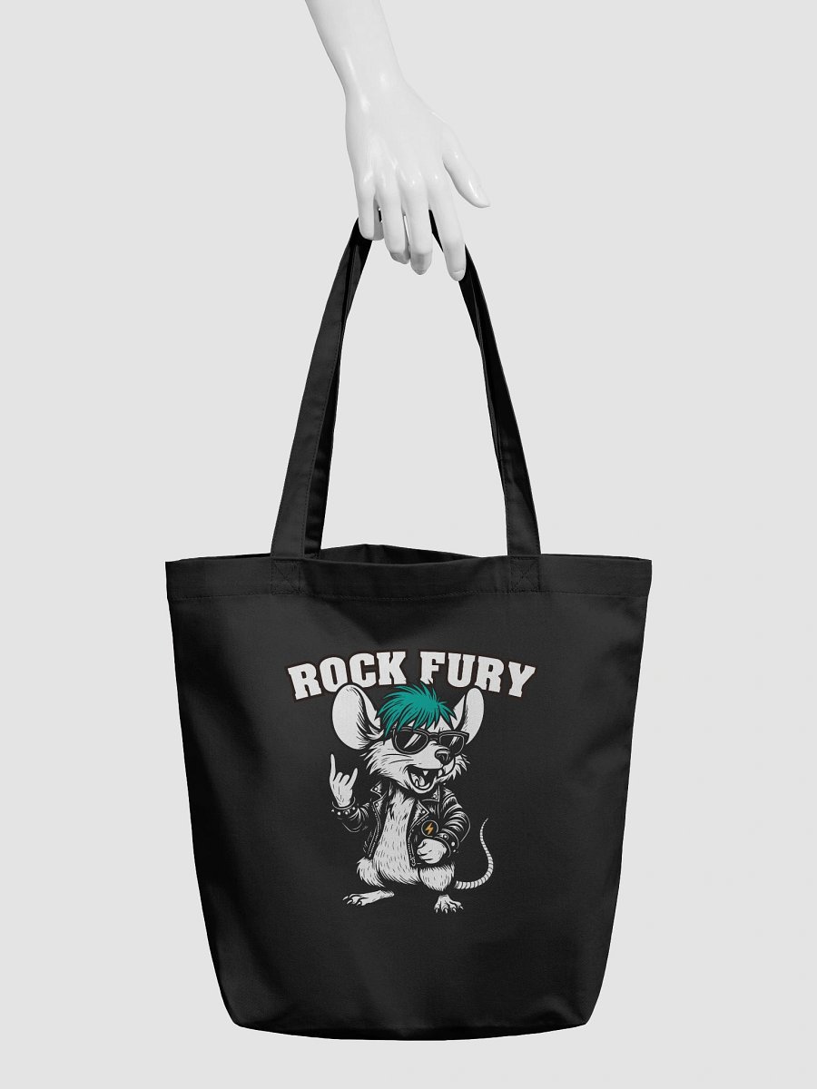Rock Fury product image (6)