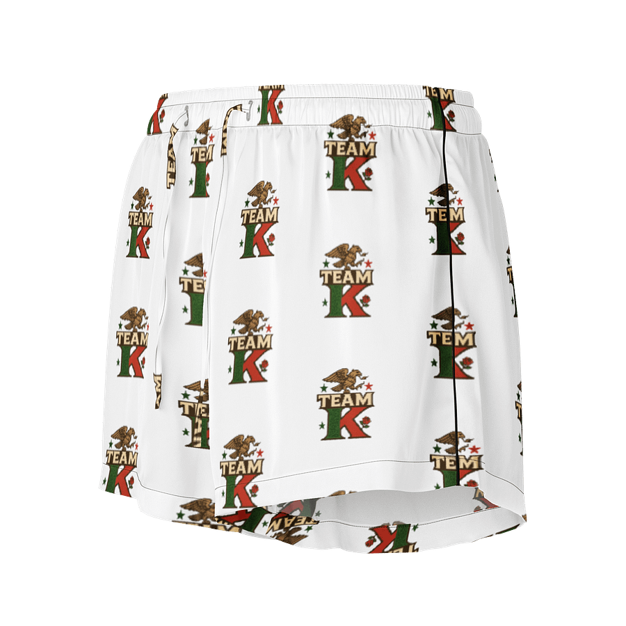 Team K Mexico Women's Pajama Shorts product image (1)