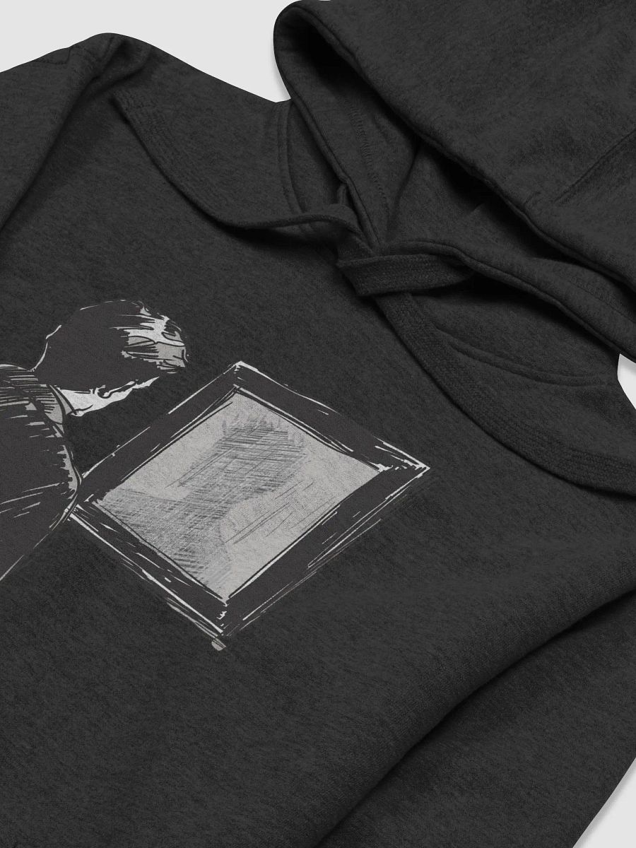 Look into yourself Hoodie product image (12)