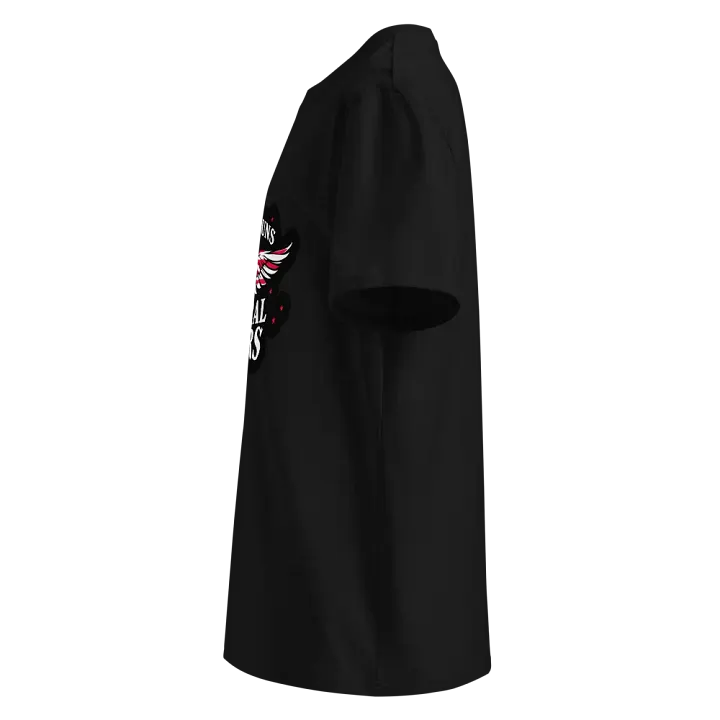 T-Shirt: Liberal Tears Gun Oil product image (6)