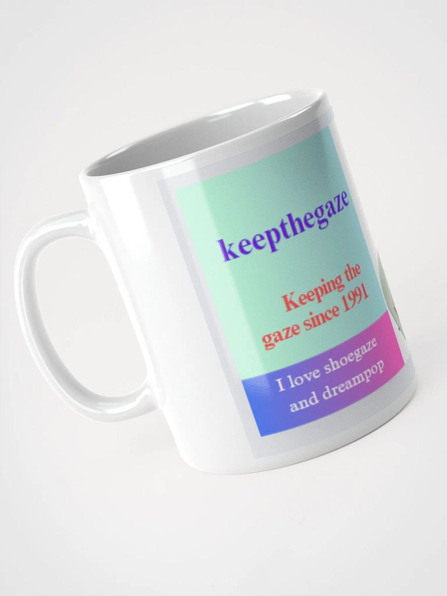 keeping the gaze since 1991 product image (3)