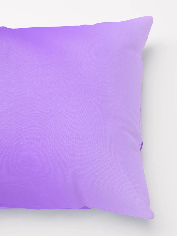 AM Fancy Logo Pillow product image (4)
