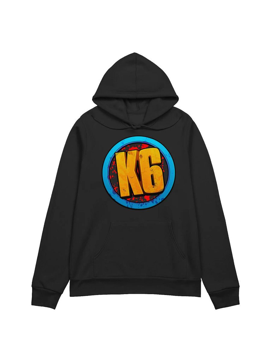 K6 Hoodie product image (1)