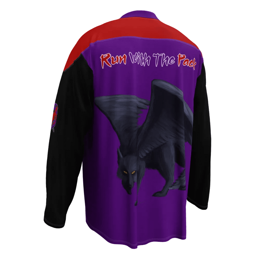 Squad Home Jersey product image (4)
