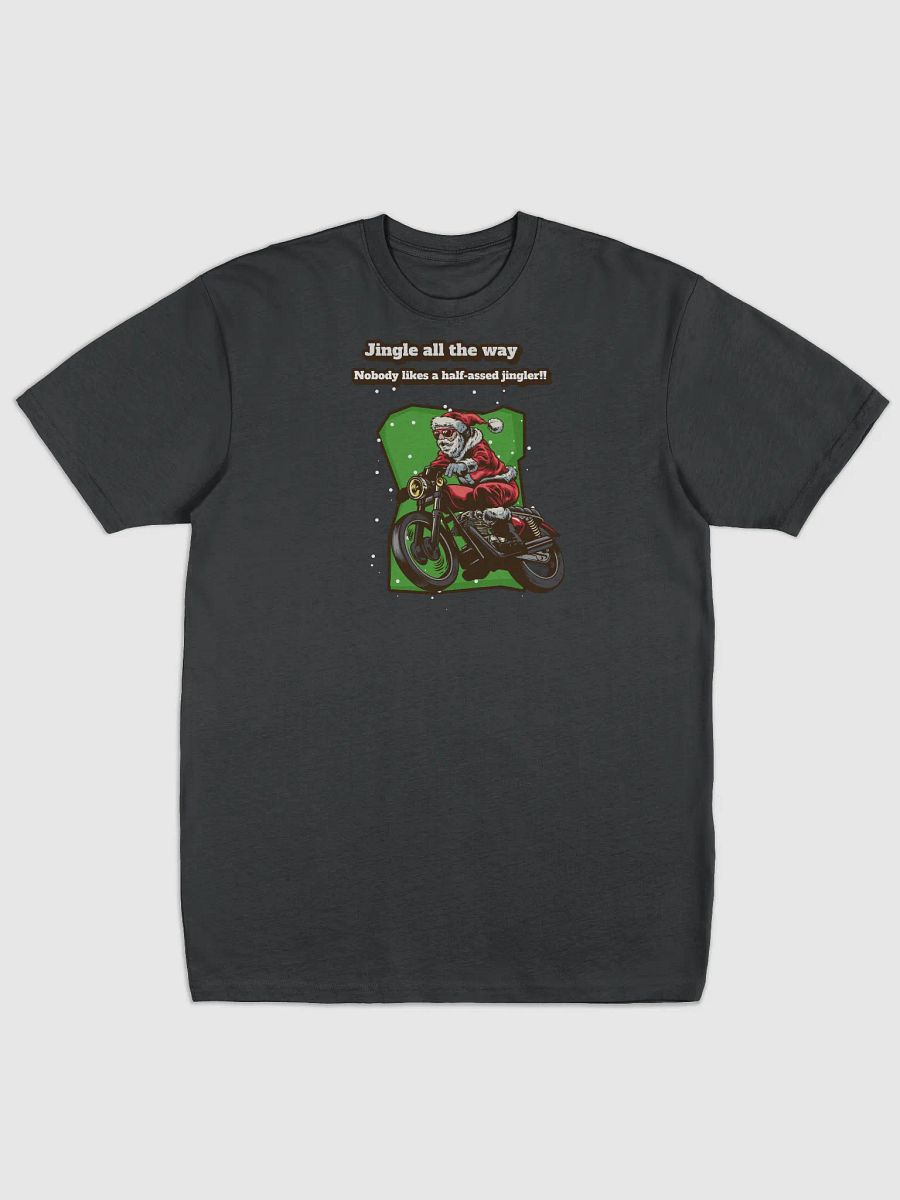 Jingle all the way!! product image (2)