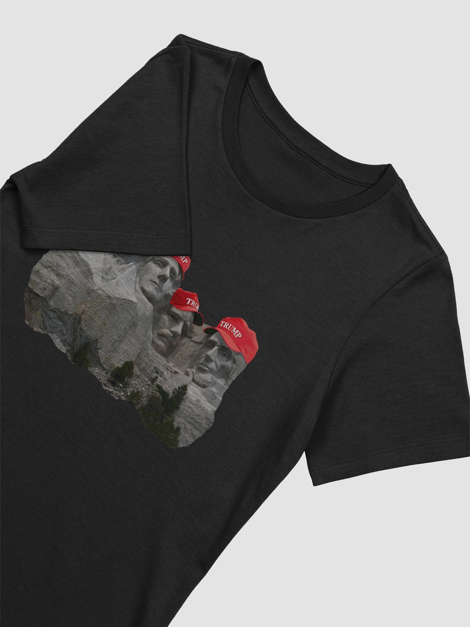 Mount Trumpmore - Women's product image (2)