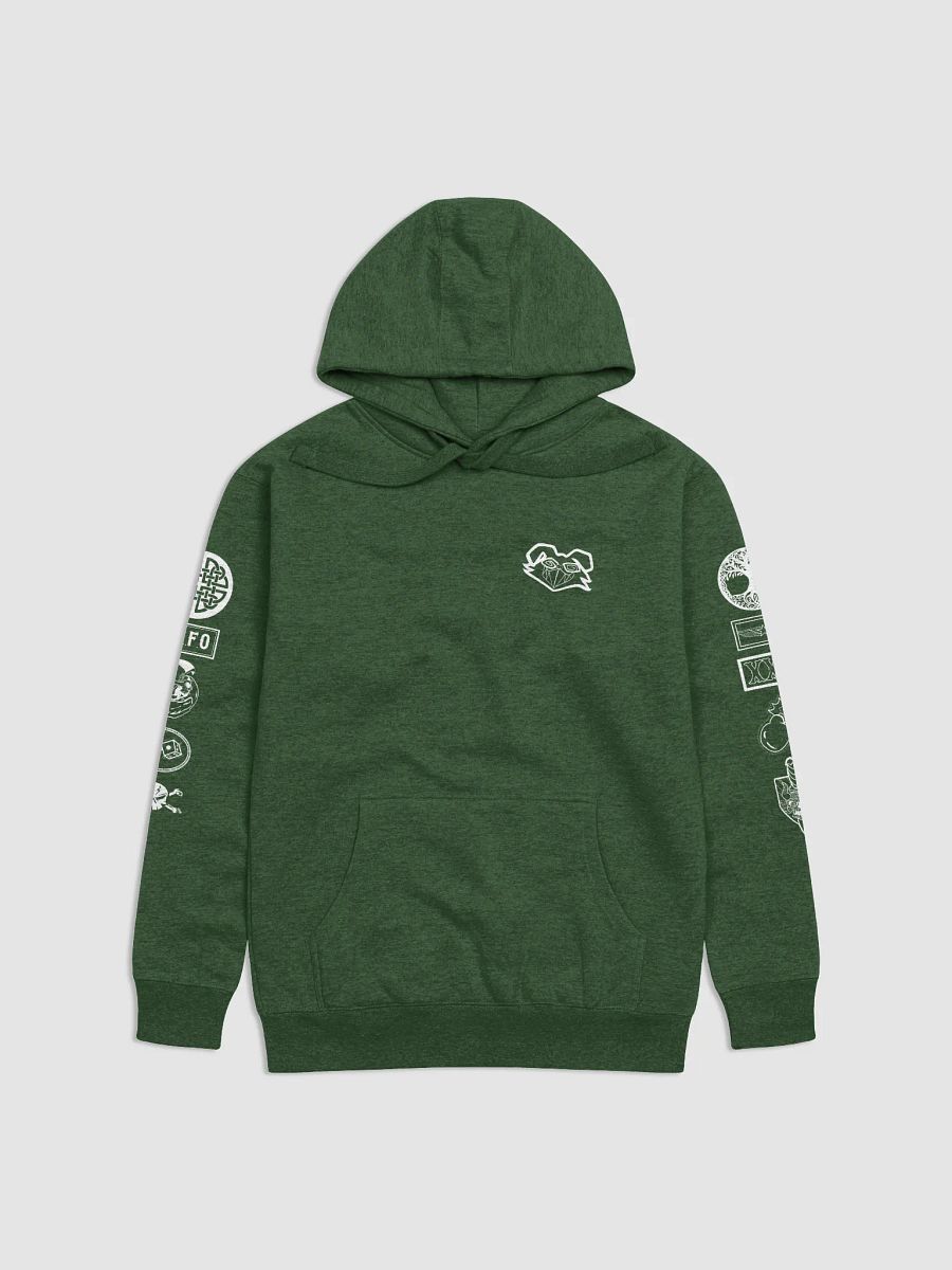Sean McQuillen ADMC Hoodie product image (4)